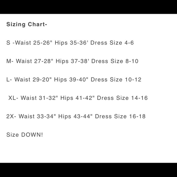 Body Shaper - Picture 6 of 6